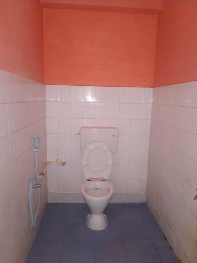 צ'ידמבראם Meera Lodge מראה חיצוני תמונה
